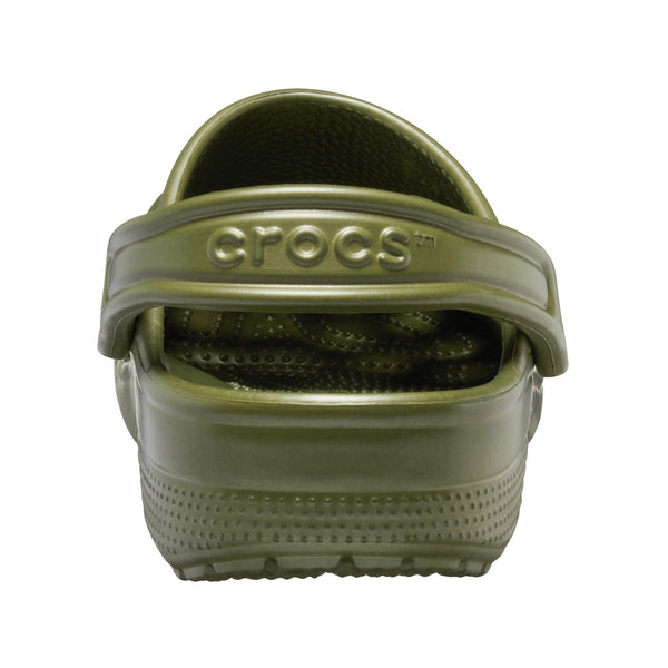Classic Clog