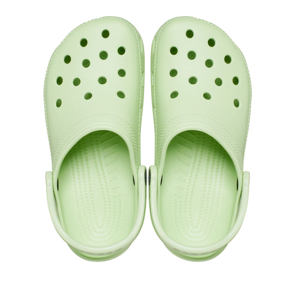 Classic Clog