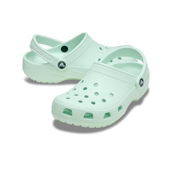 Classic Clog