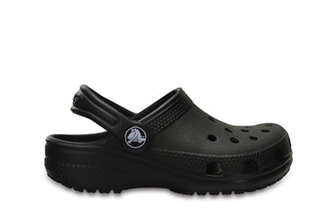 Classic Clog Kids