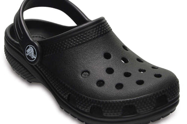 Classic Clog Kids