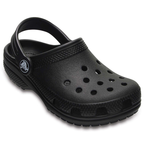 Classic Clog Kids