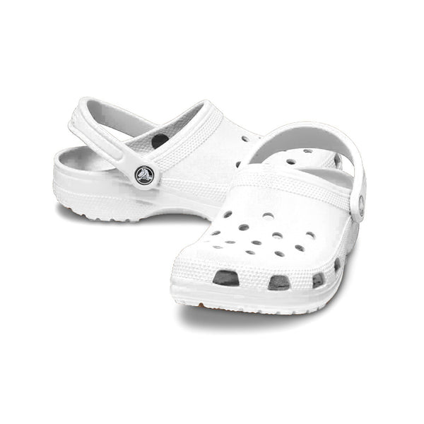 Classic Clog Kids