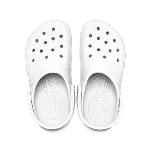 Classic Clog Kids