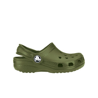 Classic Clog Kids