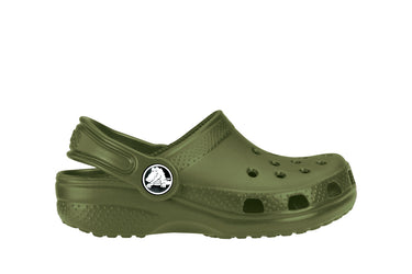 Classic Clog Kids