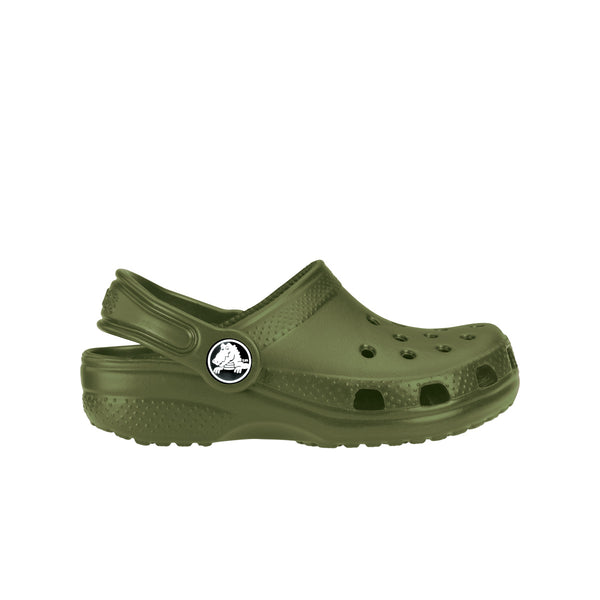 Classic Clog Kids