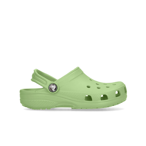 Classic Clog Kids