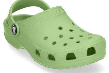Classic Clog Kids