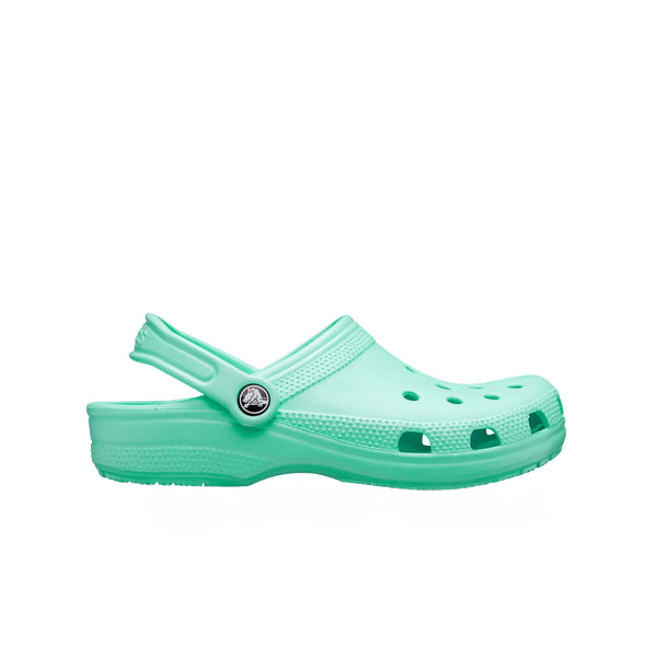 Classic Clog Kids