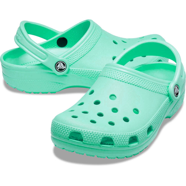 Classic Clog Kids