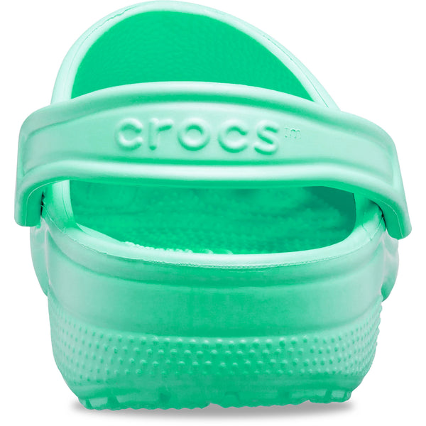 Classic Clog Kids