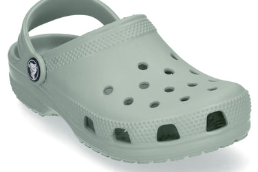 Classic Clog Kids