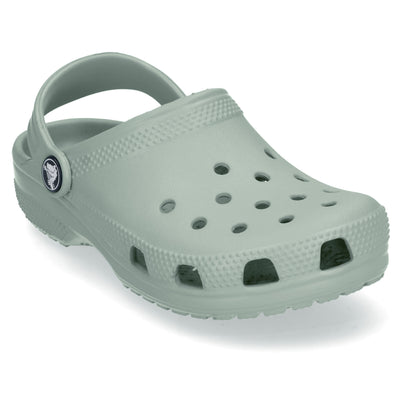 Classic Clog Kids
