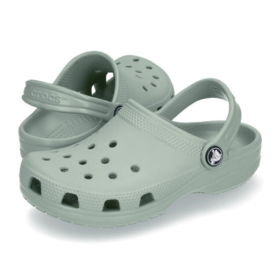 Classic Clog Kids