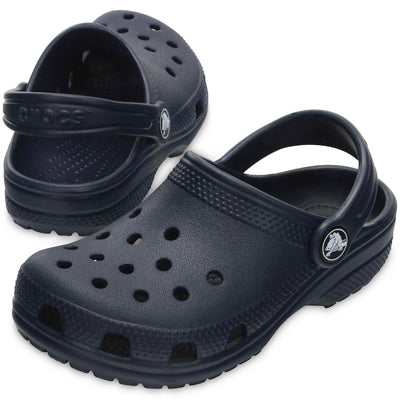 Classic Clog Kids