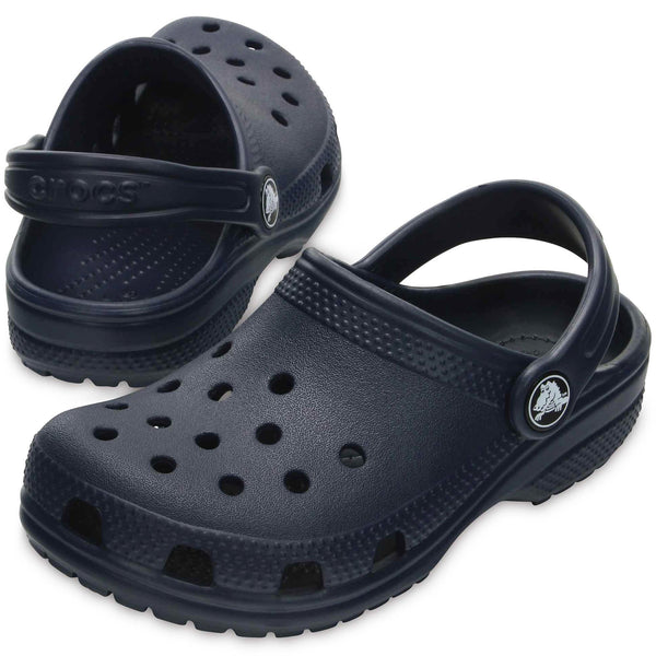 Classic Clog Kids