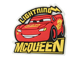 Jibbitz™ Cars 3 Lightning McQueen Charm