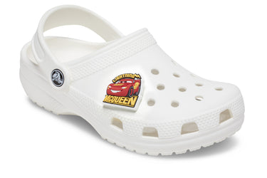 Jibbitz™ Cars 3 Lightning McQueen Charm