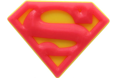Jibbitz™ Superman Logo
