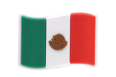 Jibbitz Mexico Flag