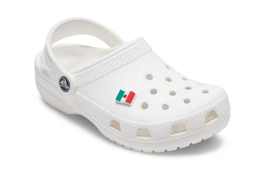 Jibbitz Mexico Flag