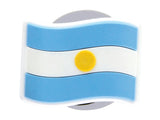 Jibbitz™ Argentina Flag