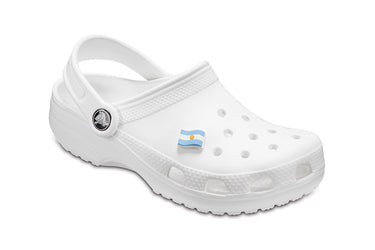 Jibbitz™ Argentina Flag