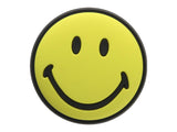 Jibbitz™ Smiley Brand Smiley Face
