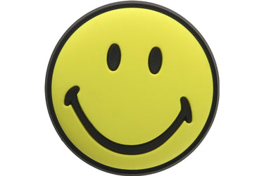 Jibbitz™ Smiley Brand Smiley Face