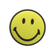 Jibbitz™ Smiley Brand Smiley Face