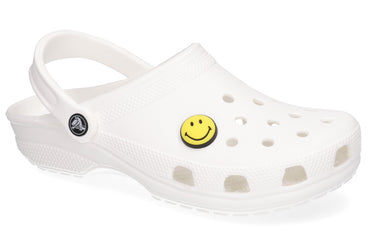 Jibbitz™ Smiley Brand Smiley Face