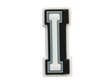 Jibbitz™ Letra I