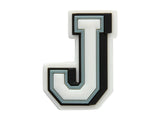 Jibbitz Letter J