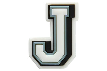 Jibbitz Letter J