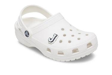 Jibbitz Letter J