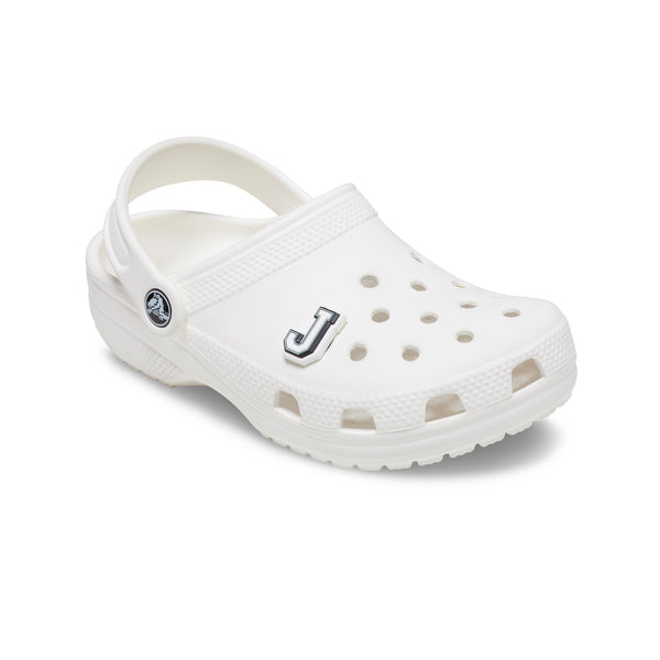 Jibbitz Letter J
