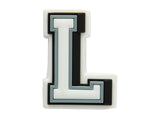 Jibbitz Letter L
