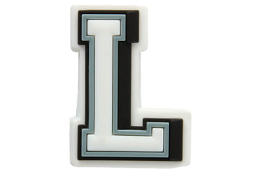 Jibbitz Letter L