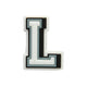 Jibbitz Letter L
