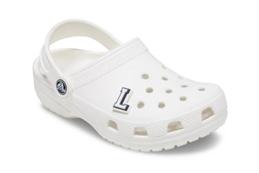Jibbitz Letter L