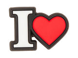 Jibbitz™ I Heart