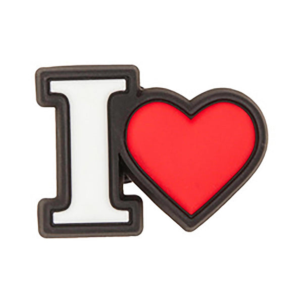 Jibbitz™ I Heart