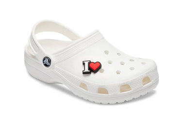 Jibbitz™ I Heart