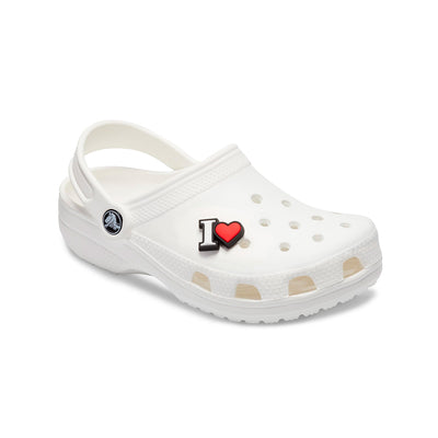 Jibbitz™ I Heart