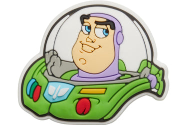 Jibbitz™ Toy Story Buzz Lightyear
