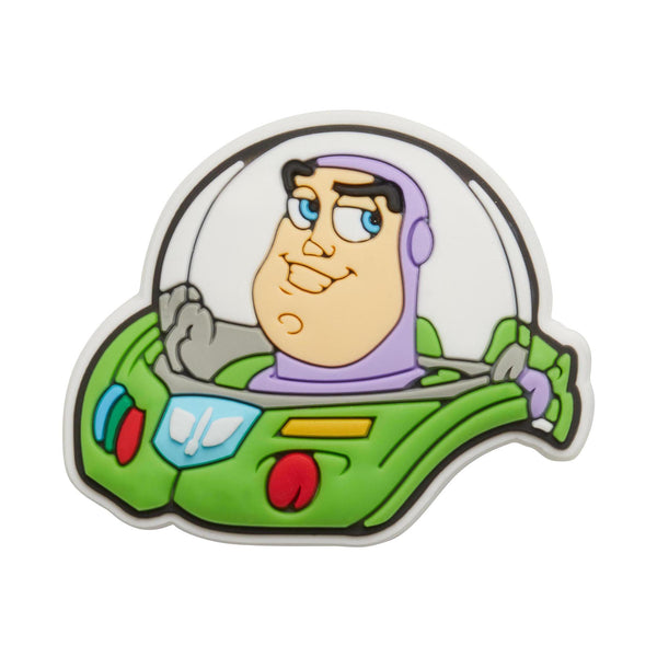 Jibbitz™ Toy Story Buzz Lightyear