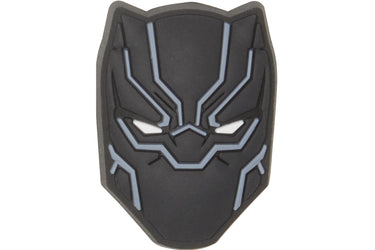 Jibbitz™ Black Panther Charm