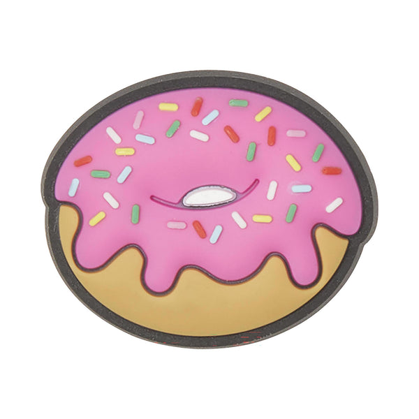 Jibbitz™ Pink Donut