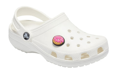 Jibbitz™ Pink Donut